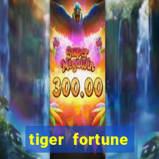 tiger fortune spirit demo